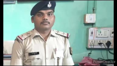 सिंघिया: पुसहो गांव में युवती पर गोली चलाए जाने मामले में सहोदर भाई समेत तीन पर प्राथमिकी दर्ज