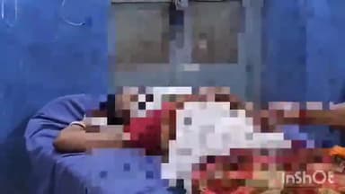 वारिसलीगंज: मिल्की गांव के पास दो बाइक की टक्कर में एक महिला जख्मी अस्पताल में भर्ती