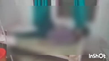 ग्यारसपुर: अटारी खेजड़ा नौलस रोड पर मोटरसाइकिल गाय से टकराने पर मोटरसाइकिल सवार दो युवक हुए गंभीर रूप से होए घायल