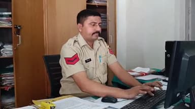 पंचकूला: पंचकूला के फेस 2 में स्थित पेट्रोल पंप के पीछे खड़ी मोटरसाइकिल चोरी, मामला दर्ज