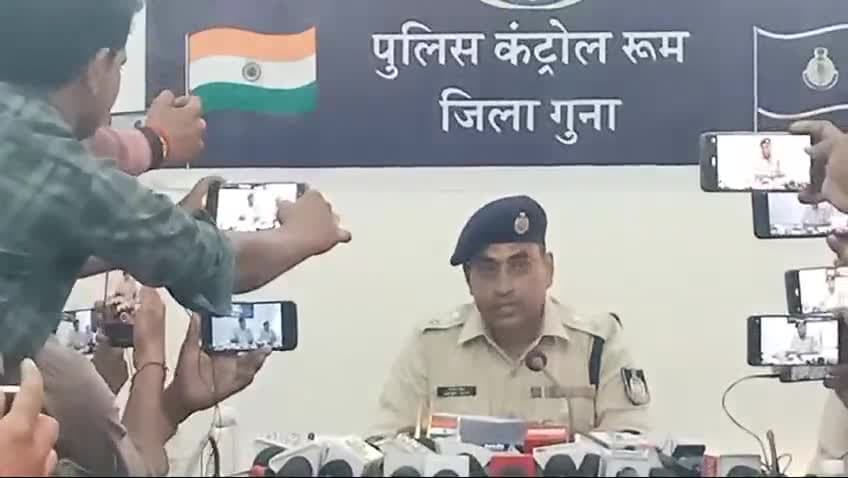 मध्यप्रदेश गुना की हर खबर सबसे पहले देखने व खबर लगवाने के लिए सम्पर्क करे  90987 18522

#guna #news24hours