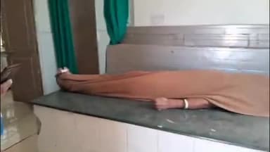 पचपहाड़: गुराड़िया जोगा में गृह क्लेश के चलते शराब के नशे में युवक ने लगाई फांसी, पुलिस ने शव का करवाया पोस्टमार्टम