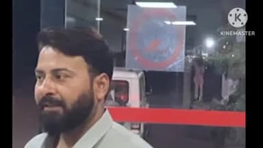 हुज़ूर: भोपाल के एमपी नगर की कोचिंग में आग बुझाने के इंतजाम नहीं,फायर एनओसी जांचने निकली टीमें