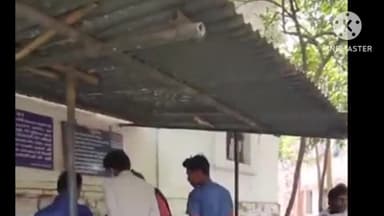 हुज़ूर: भोपाल में भीषण गर्मी के बीच दो की मौत, अचानक हुए बेहोश, मुंह से आने लगा झाग