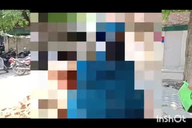 बरेली: थाना बारादरी क्षेत्र की महिला को ससुराल वाले कर रहे हैं ,प्रताड़ित मामले की एसएसपी से ,शिकायत