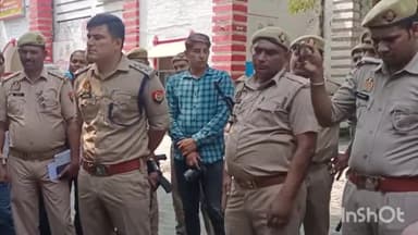 जलेसर: नामजद आरोपियों द्वारा 17 वर्षीय लड़की को बहला-फुसलाकर भगा ले जाने के मामले में जलेसर थाने में मुकदमा दर्ज