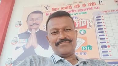 जात छाप की राजनीति में बहता बिहार। पता नहीं वोटर की मानसिकता किस करवट लेगी