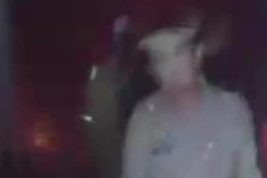 गाज़ियाबाद: साहिबाबाद के औद्योगिक क्षेत्र स्थित जूता फैक्ट्री में लगी भीषण आग, 7 घंटे की कड़ी मशक्कत के बाद पाया गया काबू