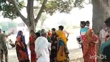 हरदोई: बहलोली गांव में आम के बाग में पड़ा मिला अक्षय कुमार का शव,परिजनों ने जताई हत्या की आशंका पुलिस जांच पड़ताल में जुटी