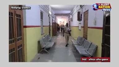 "हाथी के दांत खाने के और दिखाने के और" कहावत को चरितार्थ कर गए प्रभारी सचिव एटरु।