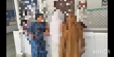 सुपौल: त्रिवेणीगंज थाना की पुलिस ने प्रेम प्रसंग के मामले में एक लड़की को दस्तयाब कर मेडिकल कराने लाई सदर अस्पताल सुपौल