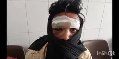 सुपौल: गढ़िया भपटियाही मेन रोड पर मोटरसाइकिल अनियंत्रित होकर गिरने से एक व्यक्ति घायल, सदर अस्पताल में इलाजरत