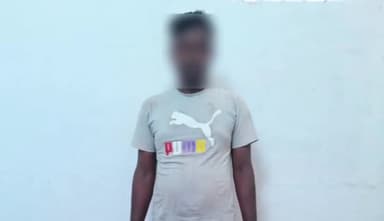 हाथरस: मुरसान गेट पर वृद्ध महिला से चेन स्नेचिंग का प्रयास करने वाले अभियुक्त ने न्यायालय में किया आत्म समर्पण