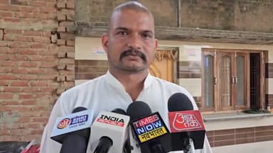 हरदोई: पाली कस्बे में किशोर की हुई हत्या की घटना पर भाजपा के पूर्व जिलाध्यक्ष सौरभ मिश्रा ने दिया बयान,कहा घटना दुर्भाग्यपूर्ण