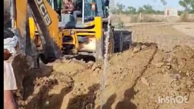 नागौर: नागौर जिलेभर में अवैध जल कनेक्शन के खिलाफ जलदाय विभाग ने की कार्रवाई,बड़ी संख्या में काटे अवैध कनेक्शन