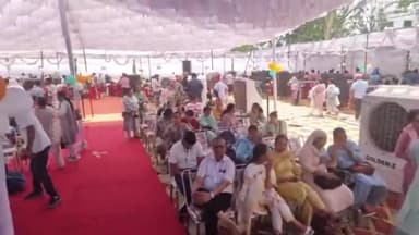 ਸੁਨਾਮ: ਸੁਨਾਮ ਵਿਧਾਨ ਸਭਾ ਹਲਕੇ ਵਿੱਚ ਵੋਟਾਂ ਦੀਆਂ ਤਿਆਰੀਆਂ ਮੁਕੰਮਲ,