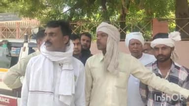 फिरोज़ाबाद: थाना शिकोहाबाद क्षेत्र एटा रोड मोहिनीपुर पेट्रोल पंप के पास बाइक सवार एक युवक की मौत, एक घायल