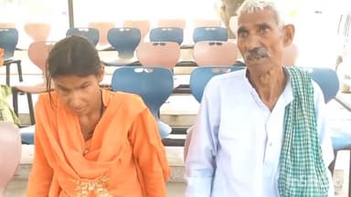 हरदोई: जनिगांव निवासी दिव्यांग महिला ने अपने ससुरालीजनों पर प्रताड़ित करने का लगाया आरोप, एसपी को दिया शिकायती पत्र