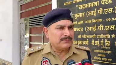 कानपुर: थाना फजलगंज अंतर्गत दो पक्षों के बीच मारपीट हुई थी, एक पक्ष के युवक की मृत्यु हो जाने के प्रकरण में डीसीपी ने दी जानकारी