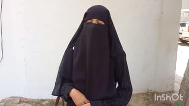 हरदोई: अदीबा कौसर ने अपने पति असलम कमाल निवासी निजामपुर व उनके परिजनों पर एफआईआर वापस लेने का दबाब बनाने का आरोप लगाया