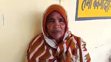 मुरादाबाद: सिविल लाइन थाना क्षेत्र में घूमने के बहाने पहली पत्नी को ले जाकर पति ने मारपीट कर घायल अवस्था में सड़क किनारे छोड़कफरार