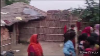 सिंघिया: कुंडल गांव में पानी भरे गड्ढे में डूबने से 2 वर्षीय बच्ची की मौत