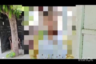 बरेली: थाना फतेहगंज पश्चिमी क्षेत्र में महिला को पति ने,मारपीट कर घर से निकाला मामले की एसएसपी से,शिकायत