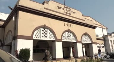 देहरादून: अतिक्रमण हटाओ कार्रवाई के रुकने को लेकर नगर आयुक्त गौरव कुमार ने कहा, कुछ लोगों को कार्रवाई से किया बाहर