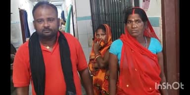 सुपौल: थुमहा बाजार में मामूली सी बात को लेकर मारपीट में पांच लोग जख्मी सदर अस्पताल सुपौल में इलाजरत