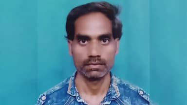 हाथरस: मोहल्ला रमनपुर निवासी 33 वर्षीय शख्स घर हुआ लापता, पीड़ित परिजनों ने कोतवाली हाथरस गेट पहुंचकर पुलिस से की शिकायत