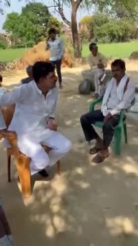 कांग्रेस नेता शिवाकांत तिवारी ने कहा पाचवे चरण में इंडिया गठबंधन की सीटें सबसे ज्यादा आएंगी