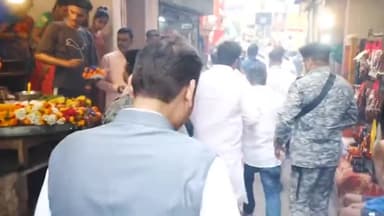 काशी और अयोध्या में सनातन संस्कृति का स्वर्णिम युग... । काशी-अयोध्या 
#Kashi #UttarPradesh #Ayodhya #ShriRamMandir #Maharashtra #DevendraFadnavis