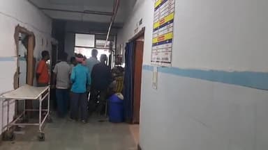 सुपौल: करिहो वार्ड नंबर 17 में जमीनी विवाद को लेकर दो पक्षों में मारपीट, 7 व्यक्ति जख्मी