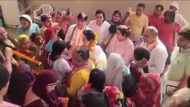 हाथ बदलेगा हालात पंचकुला विधानसभा