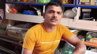 मनेर: पड़ावपर के एक मिठाई दुकानदार को झांसा देकर साइबर अपराधी ने किया चार हजार रुपए की ठगी