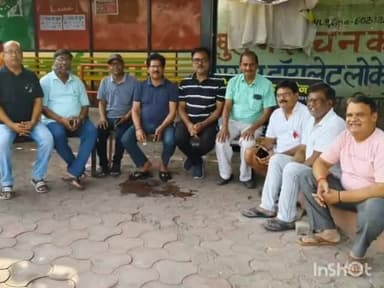 चितरंगी: भारत विकास परिषद के सक्रिय सदस्य गोरेलाल शाह के द्वारा बैढ़न अंबेडकर चौक के पास वाटर एटीएम लगाए जाने की दी सहमती।