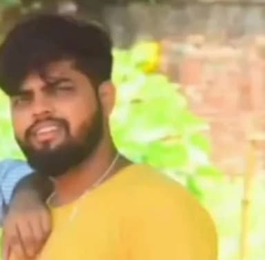 मेहनगर: गौरा गांव में करेंट की चपेट में आने से युवक की मौत, परिजनों में मचा कोहराम