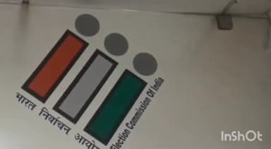 देहरादून: 4 जून को मतगणना को लेकर अपर मुख्य निर्वाचन अधिकारी विजय कुमार जोगदंडे ने कहा, 884 मतगणना टेबल की व्यवस्था