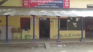 सुनेल: उन्हेल में सट्टे की खाईवाली करते हुए एक आरोपी गिरफ्तार,5250 रुपये जब्त