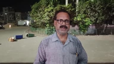 हरदोई: 18 घण्टे हो गए हरदोई रेलवे स्टेशन की पानी की टँकी से नहीं उतरा युवक,पुलिस परेशान