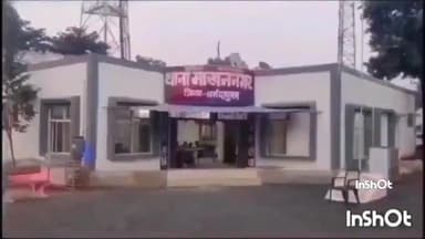 बाबई: आवास कॉलोनी में पुलिस ने आरोपी के कब्जे से की 5 लीटर कच्ची अवैध शराब जप्त आरोपी को किया गिरफ्तार मामल किया दर्ज