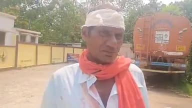 विभूतिपुर: विभूतिपुर के कल्याणपुर उत्तर वार्ड 11 में रुपए के लेनदेन में हुई मारपीट, एक व्यक्ति गंभीर रूप से जख्मी दिया आवेदन