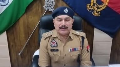 कानपुर: फजलगंज मे हुई मारपीट में घायल व्यक्ति की ईलाज के दौरान हुई मृत्यु व  गिरफ्तारी को लेकर DCP सेन्ट्रल नेदी जानकारी