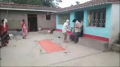 सिसई: पोटरों में कैंसर पीड़ित युवक ने घर में फांसी लगाकर की आत्महत्या