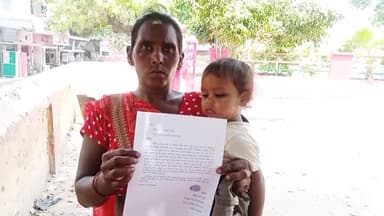 जलालाबाद: गांव महसूलपुर में महिला की जमीन पर दबंग जबरन कर रहे कब्जा महिला से की मारपीट