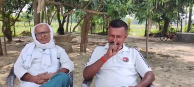 बिहार के बहार से 39 सांसद बने फिर भी अदौरी खोड़ी पाकड़ पूल और रीगा मोतिहारी चीनी मिल वीरान