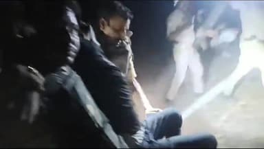 सवायजपुर: युवराज हत्याकांड में पाली थाना पुलिस की कार्रवाई पर उठे सवाल