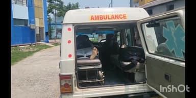 सुपौल: करजाइन NH 106 पर मोटरसाइकिल में अज्ञात वाहन ने मारी टक्कर, एक व्यक्ति की हुई मौत