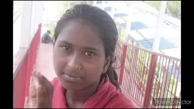 सिंघिया: रोसड़ा स्टेशन पर भटक कर पहुंची एक लड़की परिजनों का नहीं चल रहा पता