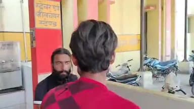 मुरादाबाद: मझोला पुलिस ने अवैध तमंचे के साथ दो युवकों को गिरफ्तार कर भेजा जेल